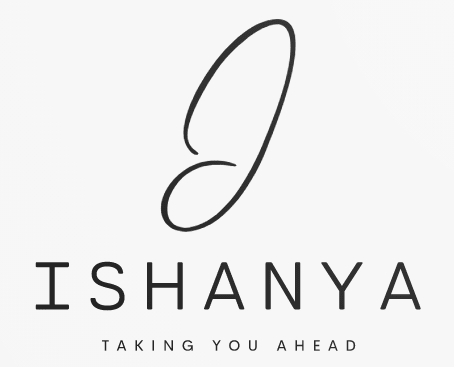 Ishanya logo